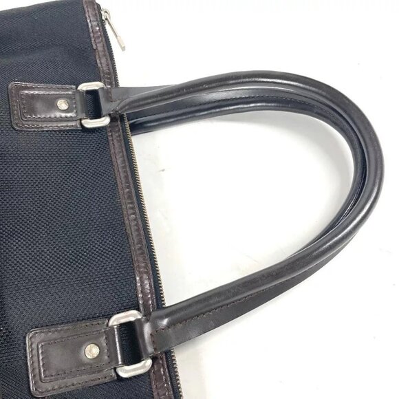 LOUIS VUITTON M93085 Damier Geant Kugar Tote Bag Vertical Bag Shoulder Bag - Picture 8 of 15